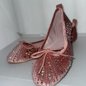 Kurt Geiger Carvela Flat